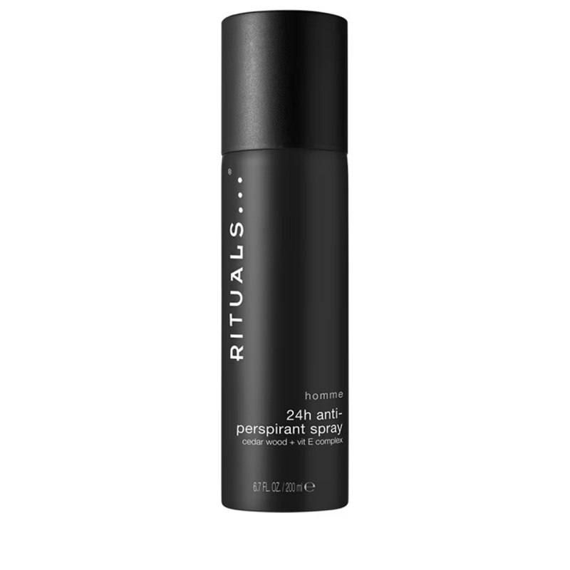 Rituals Homme Antiperspirant ve spreji