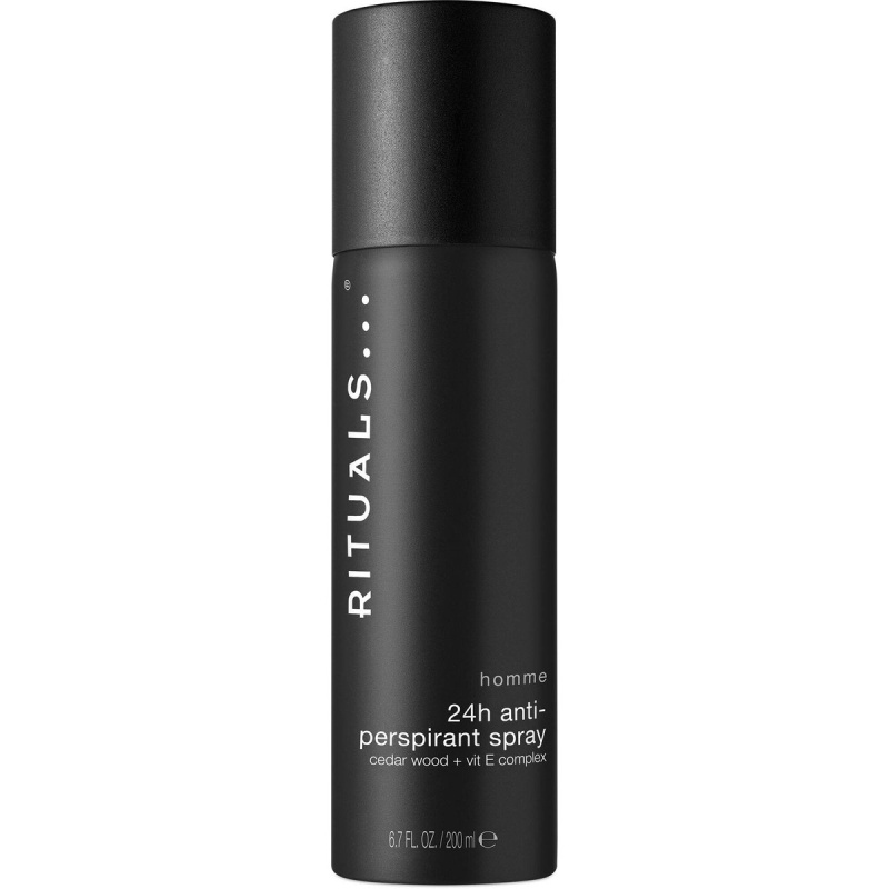 Rituals Homme Antiperspirant ve spreji