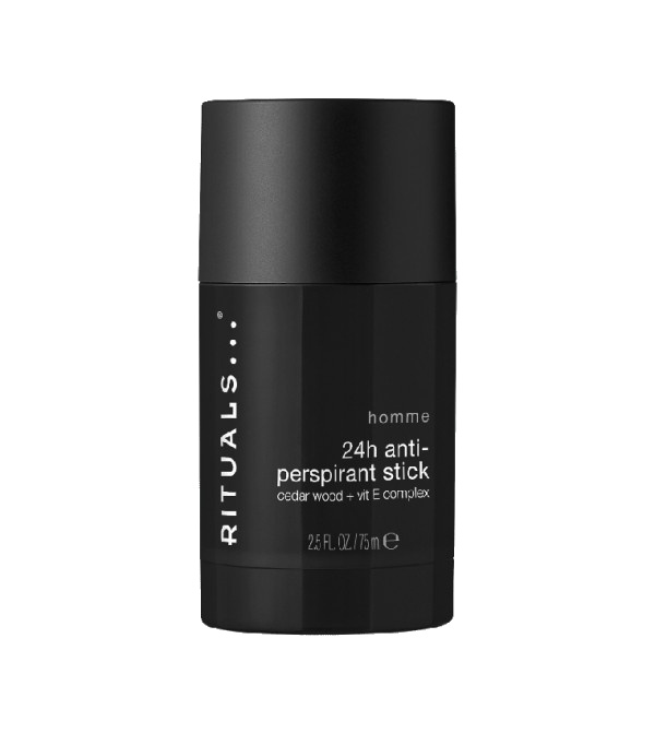 Rituals Homme 24H Anti-Perspirant Stick 200 ml