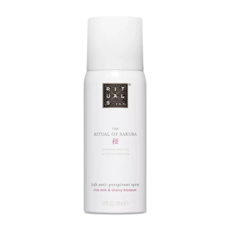 Rituals The Ritual of Sakura antiperspirant 150 ml