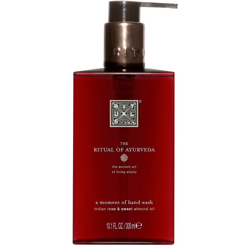 Rituals The Ritual of Ayurveda Gel na mytí rukou