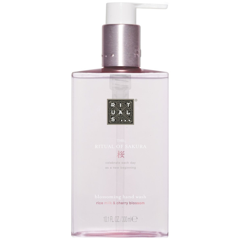 Rituals The Ritual of Sakura Gel na mytí rukou