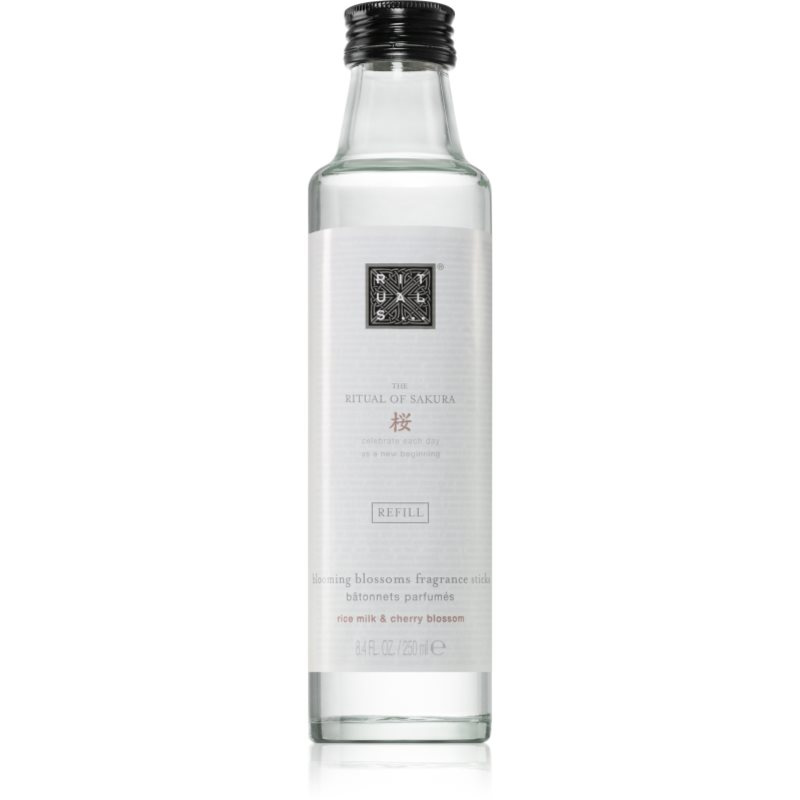 RITUALS The Ritual Of Sakura vonné tyčinky náplň 250 ml