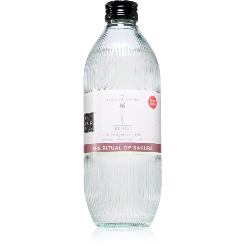 RITUALS The Ritual Of Sakura náplň do aroma difuzérů 500 ml