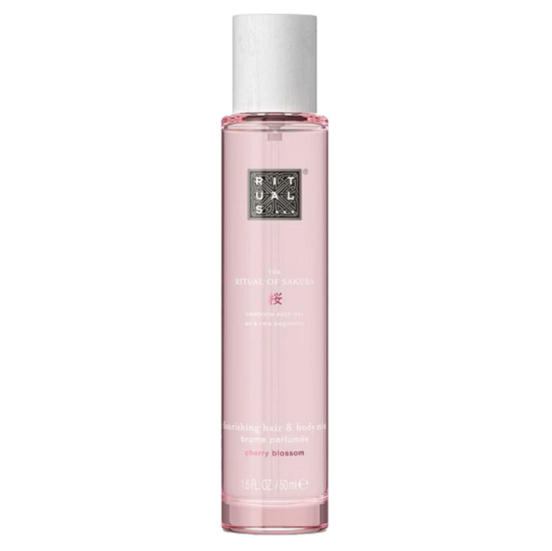 RITUALS The Ritual Of Sakura sprej na tělo a vlasy 50 ml