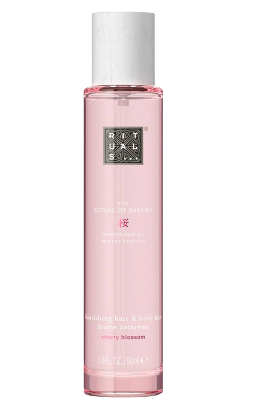 RITUALS The Ritual Of Sakura sprej na tělo a vlasy 50 ml