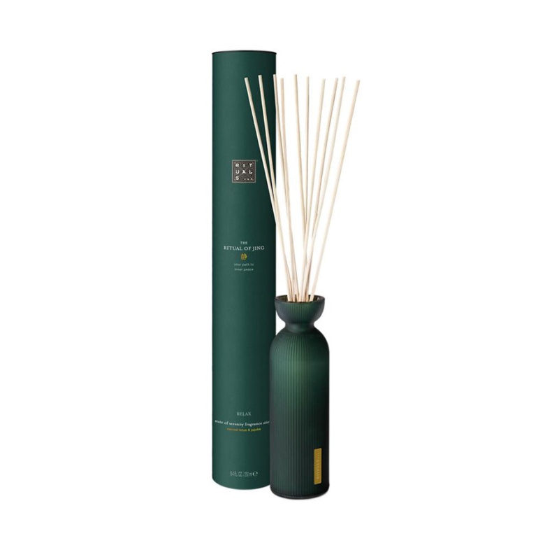 RITUALS The Ritual of Jing Vonné tyčinky 250 ml