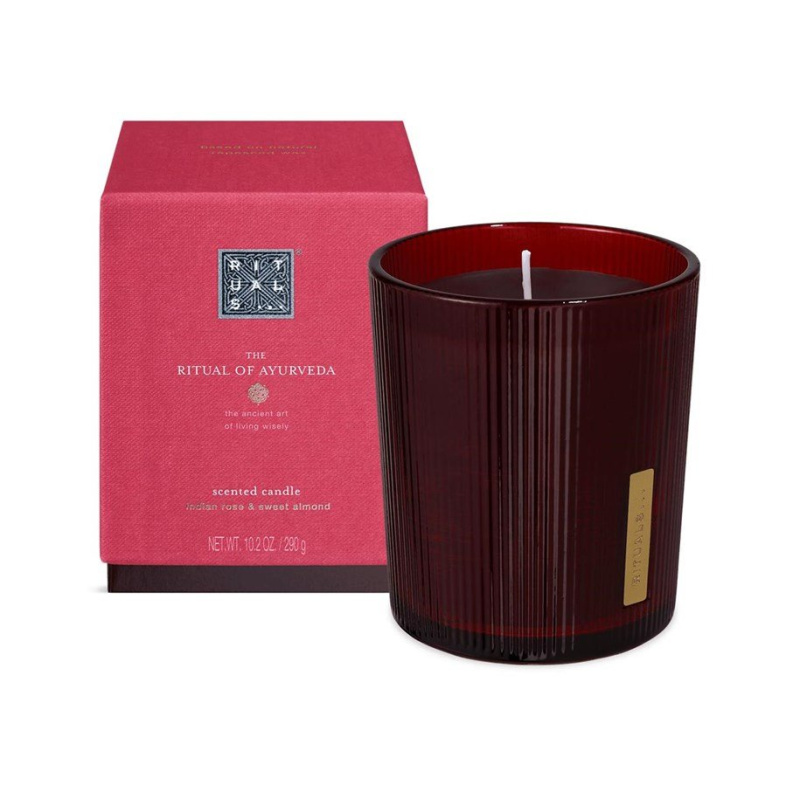 RITUALS The Ritual of Ayurveda Vonná svíčka 290 g