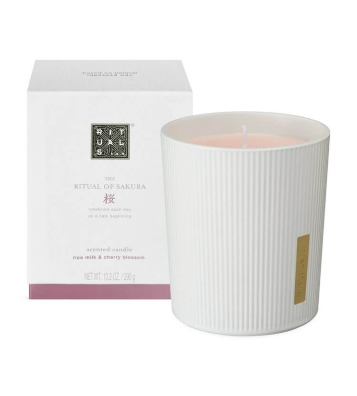 RITUALS The Ritual of Sakura Vonná svíčka 290 g