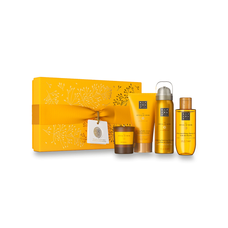 Rituals Mehr S24 - kosmetická sada