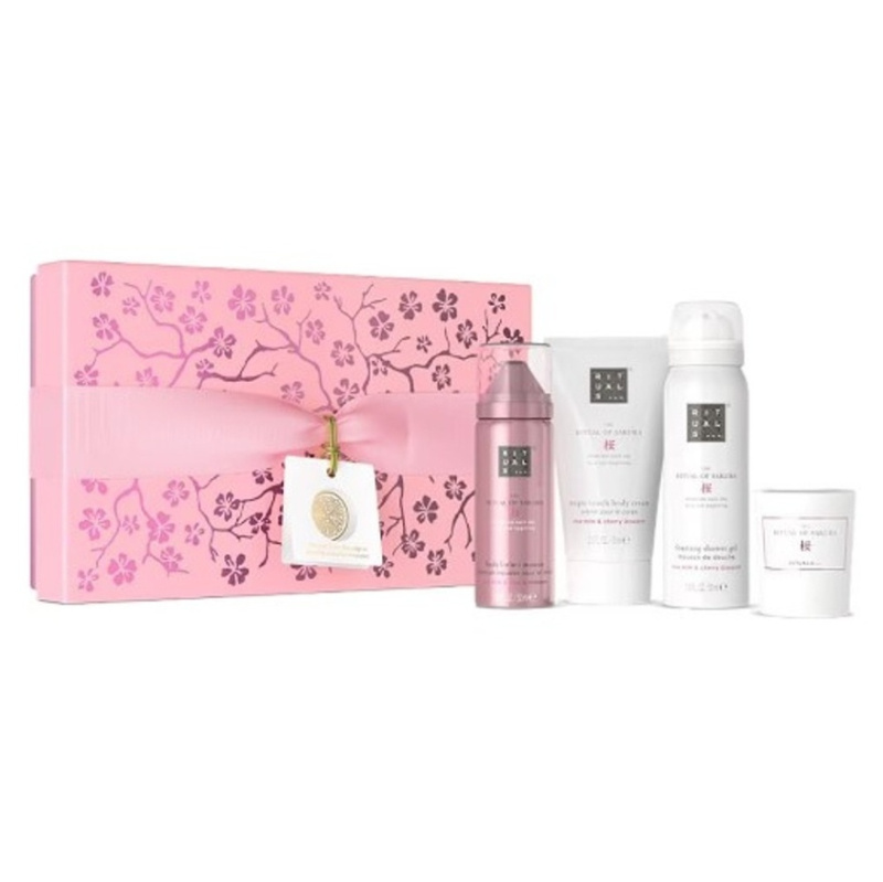 RITUALS The Ritual Of Sakura dárková sada pro ženy
