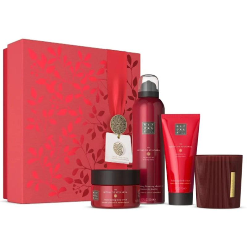 RITUALS The Ritual Of Ayurveda dárková sada pro ženy