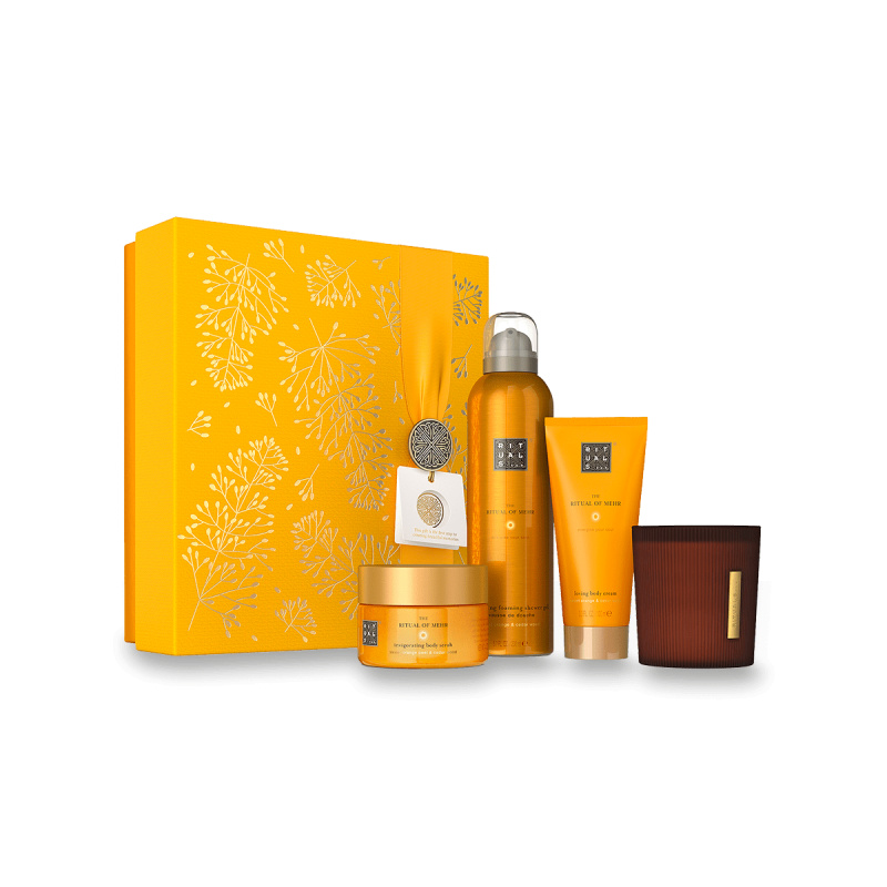 Rituals Mehr M24 - kosmetická sada