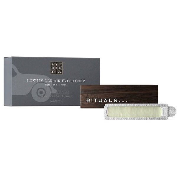 Rituals Life is a Journey Vůně do auta Homme