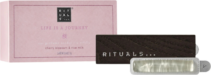 Rituals Sakura Car Air Freshener - osvěžovač vzduchu do auta