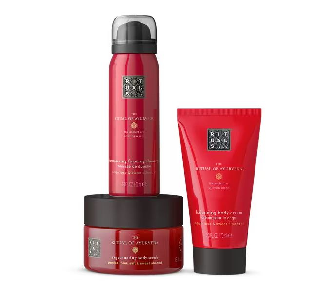 RITUALS Trial Set Ayurveda Dárkové balení