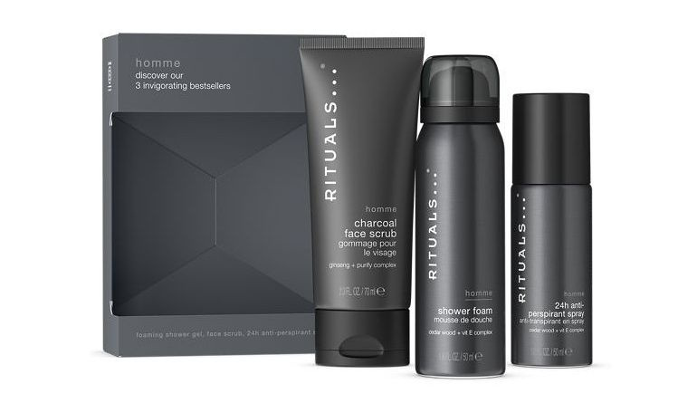 RITUALS Trial Set Homme Dárkové balení