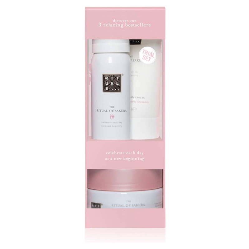 RITUALS The Ritual Of Sakura dárková sada pro ženy