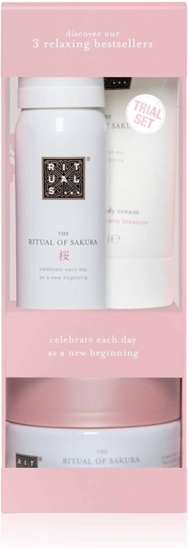 RITUALS The Ritual Of Sakura dárková sada pro ženy