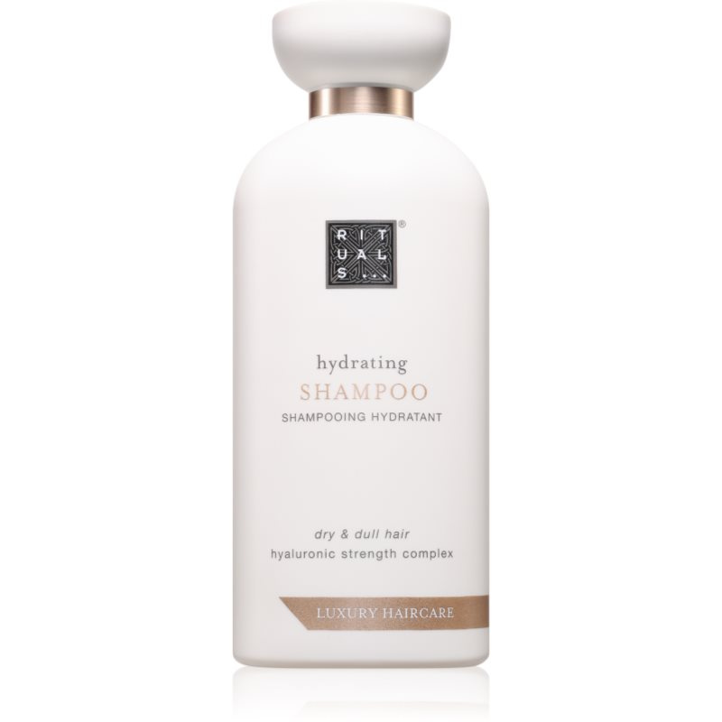 RITUALS Luxury Haircare šampon 250 ml