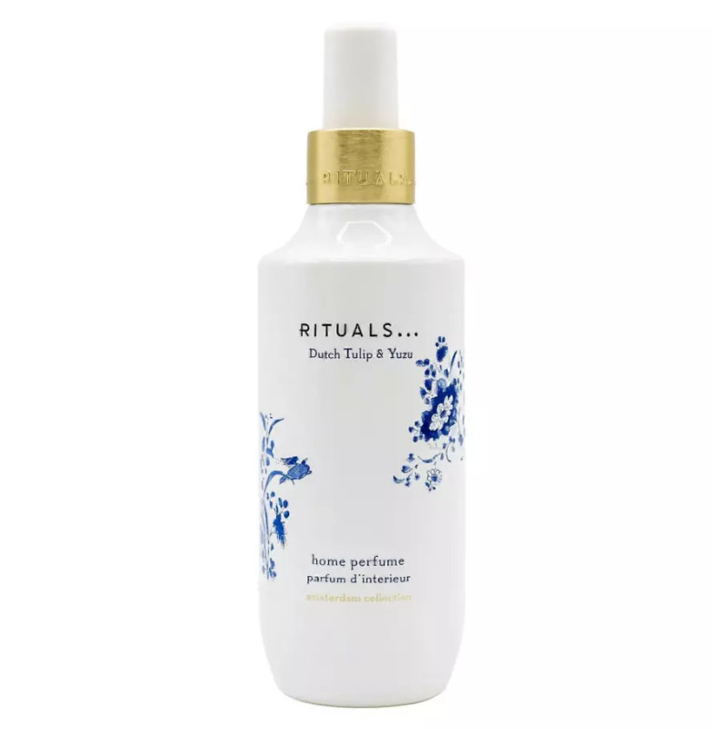 RITUALS Amsterdam Collection bytový sprej 200 ml