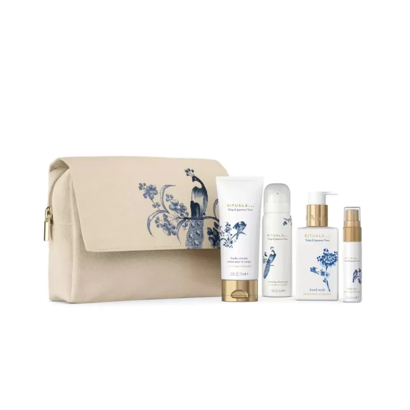 RITUALS Amsterdam Set