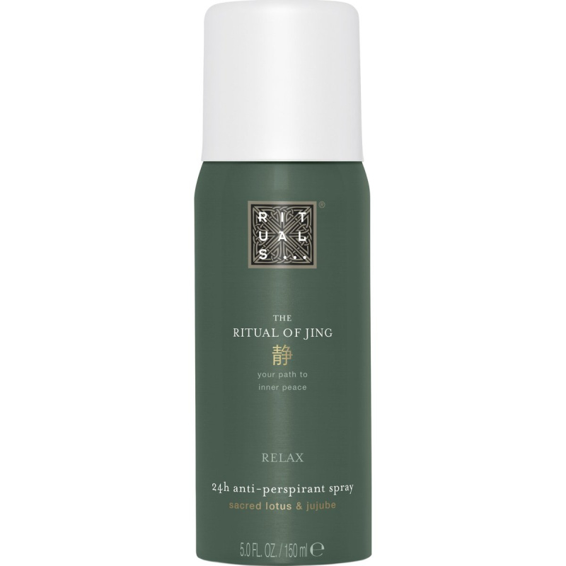 Rituals The Ritual of Jing Antiperspirant ve spreji