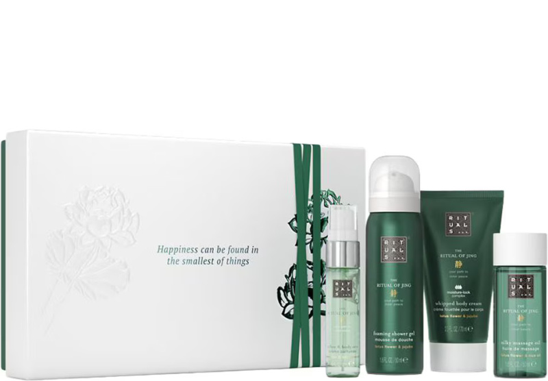 RITUALS The Ritual Of Jing dárková sada pro ženy