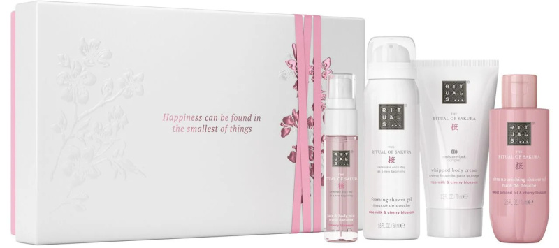 Rituals Sakura S25 - kosmetická sada