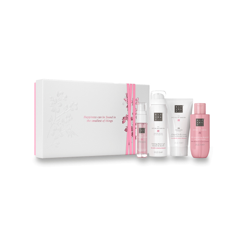 Rituals Sakura S25 - kosmetická sada