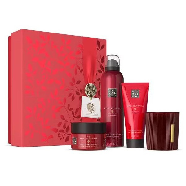 Rituals Ayurveda M24 - kosmetická sada