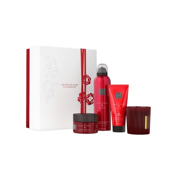 Rituals Ayurveda M24 - kosmetická sada