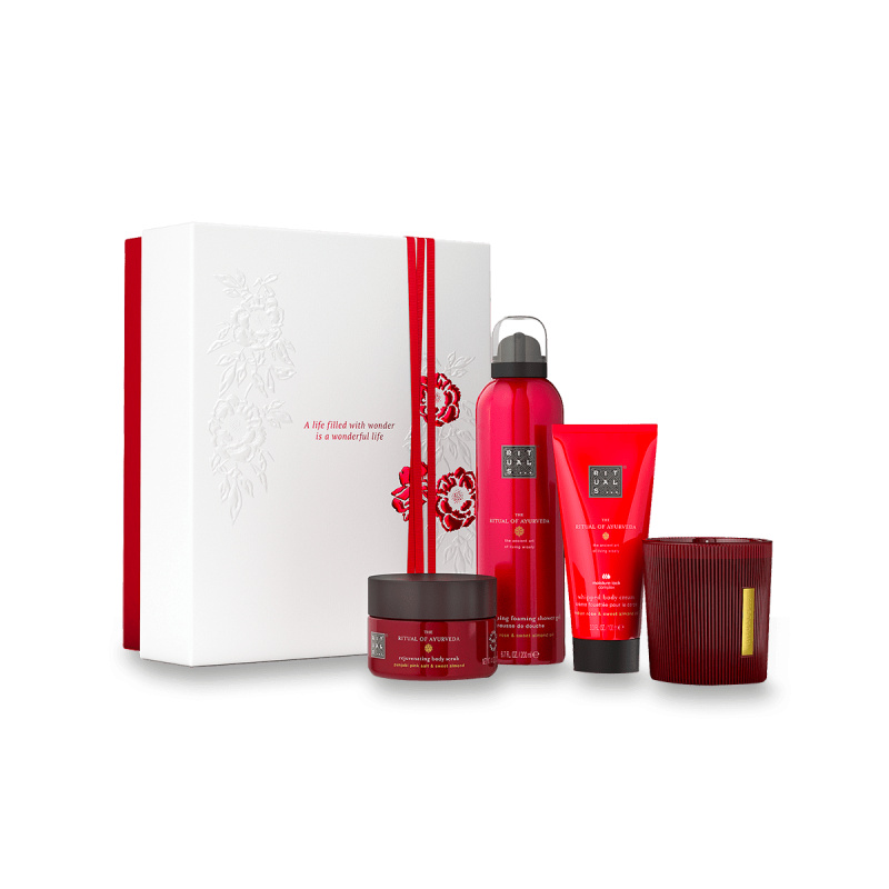 Rituals Ayurveda M24 - kosmetická sada