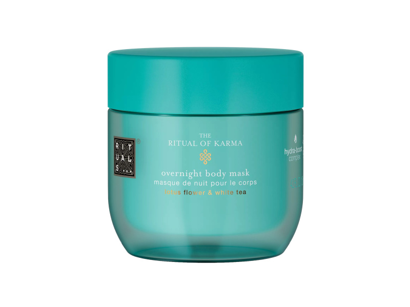 RITUALS The Ritual Of Karma tělová maska 125 ml