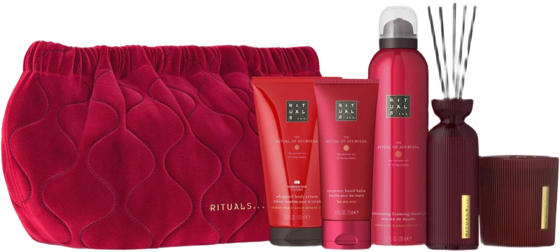 Rituals Ayurveda L25 - kosmetická sada