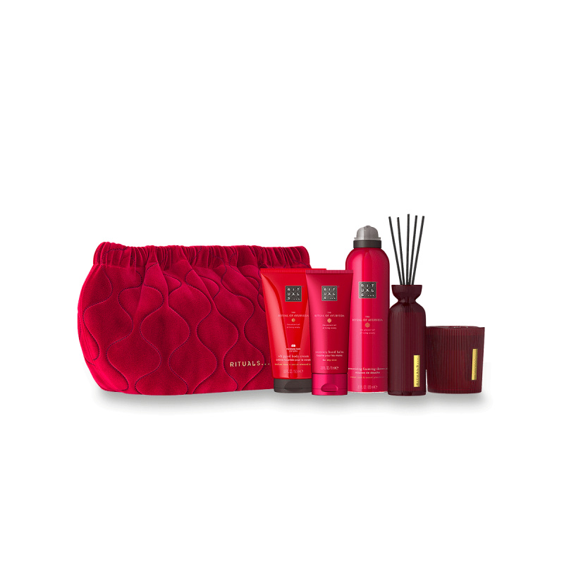 Rituals Ayurveda L25 - kosmetická sada