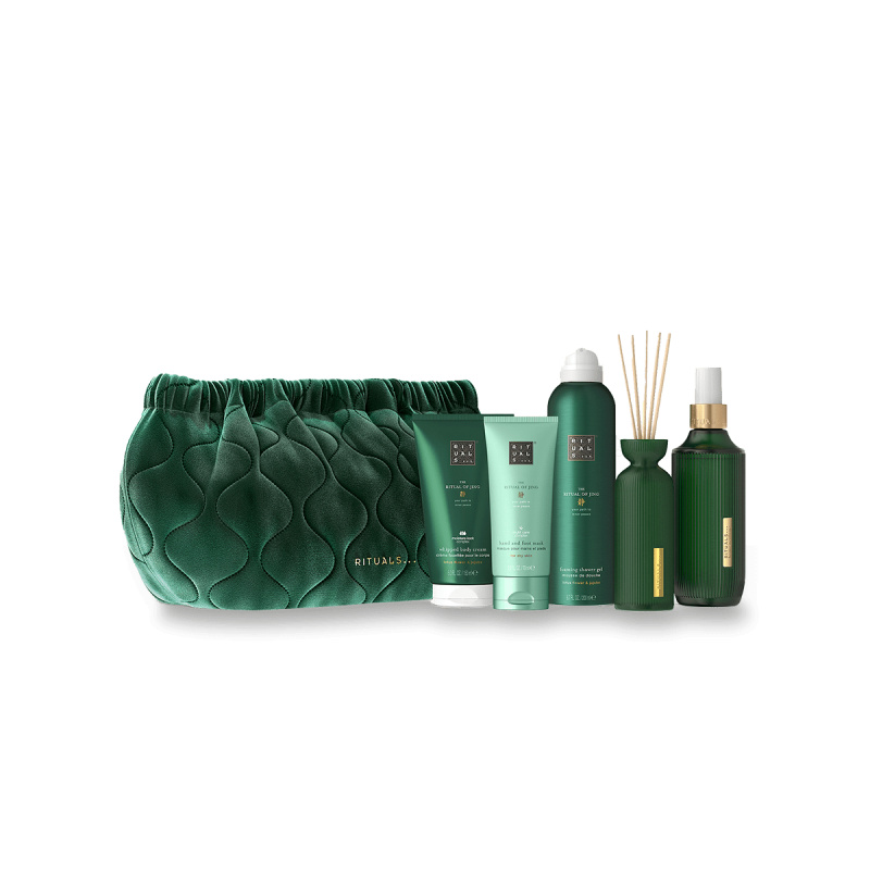 Rituals Jing L25 - kosmetická sada