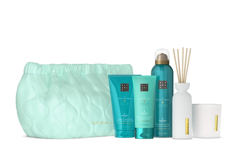 RITUALS The Ritual Of Karma dárková sada pro ženy