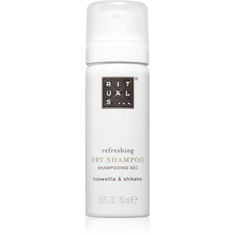 RITUALS The Ritual Of Sakura suchý šampon 50 ml