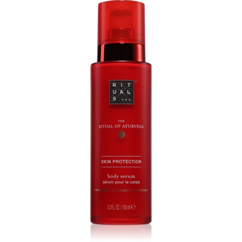 Rituals Tělové sérum Skin Protection Body Serum 100 ml