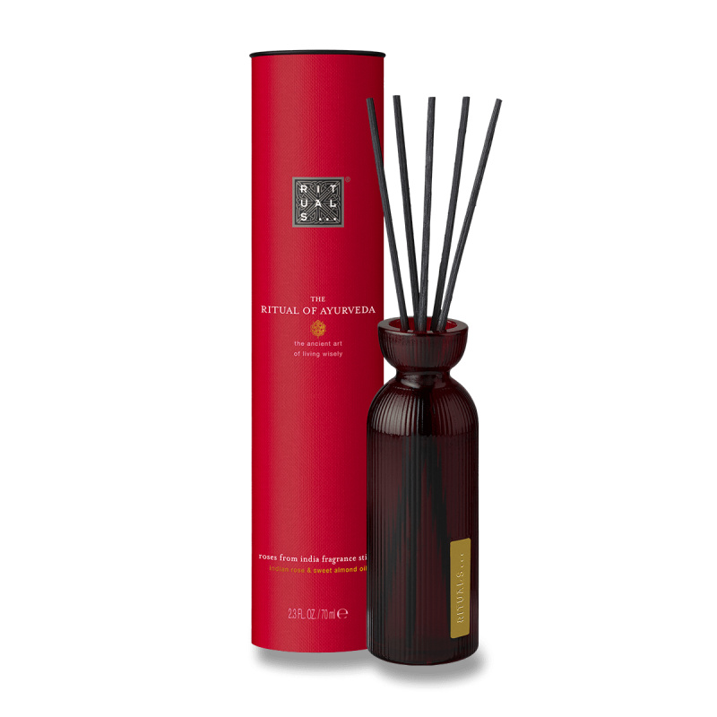 Rituals Mini Ayurveda - vonné tyčinky - 70 ml