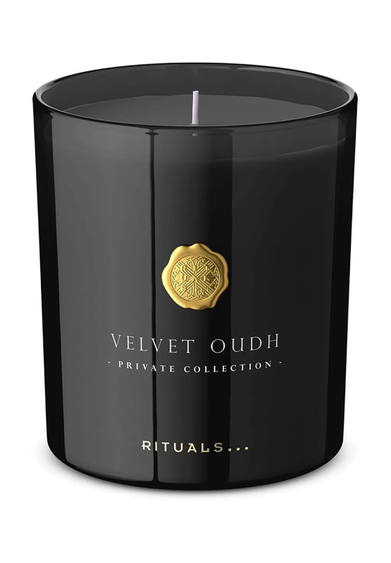 RITUALS Private Collection vonná svíčka 360 ml