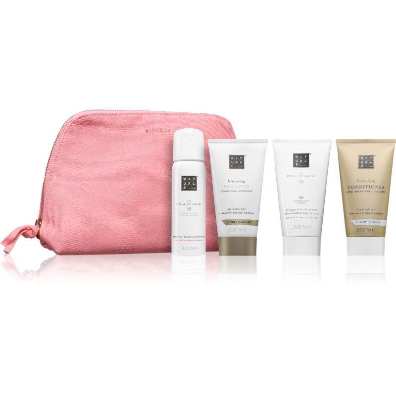 RITUALS The Ritual Of Sakura dárková sada pro ženy