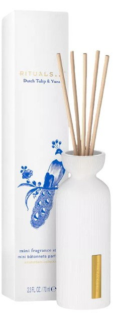 RITUALS Amsterdam Collection aroma difuzér s náplní 70 ml