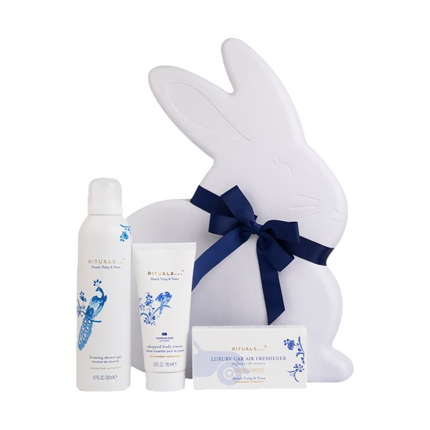 RITUALS Amsterdam Collection dárková sada pro ženy