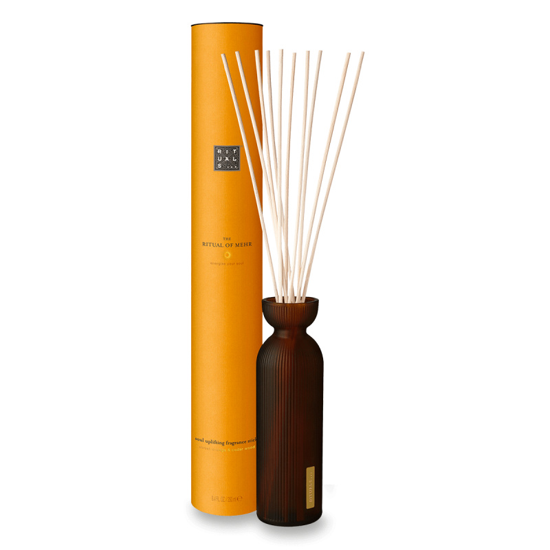 Rituals Mehr - vonné tyčinky - pomeranč a cedrové dřevo, 250 ml