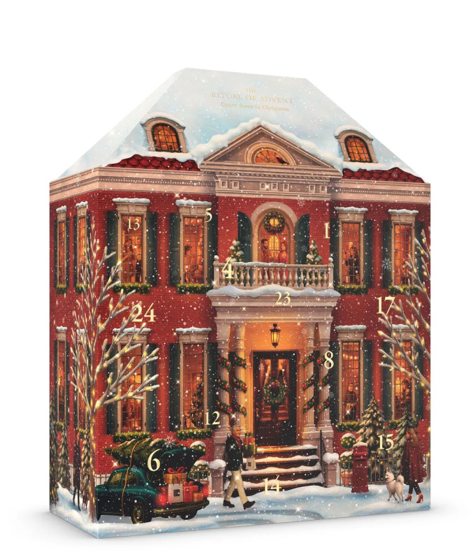 Rituals Adventní kalendář Classic Advent Calendar