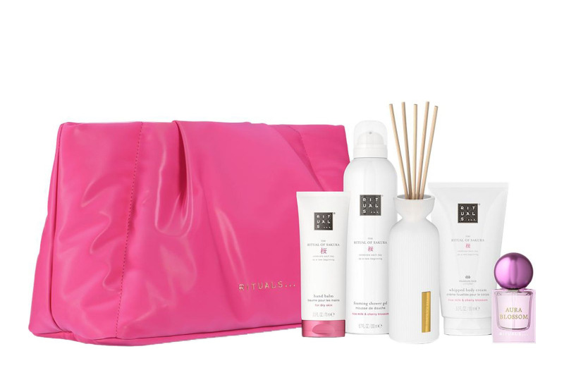 Rituals Dárková sada The Ritual of Sakura Large Gift Kit