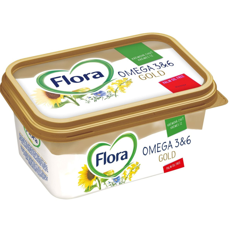 Flora Gold