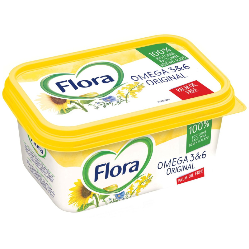 Flora Original